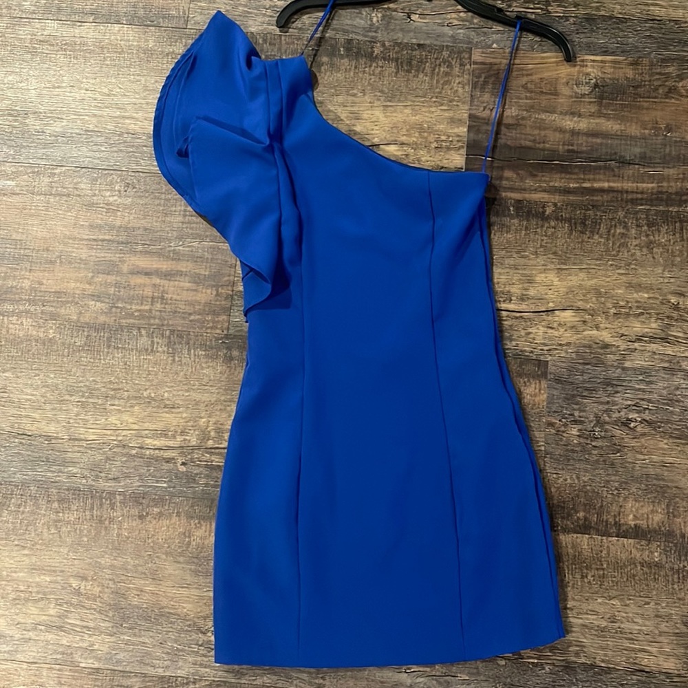 Semi-formal Dress